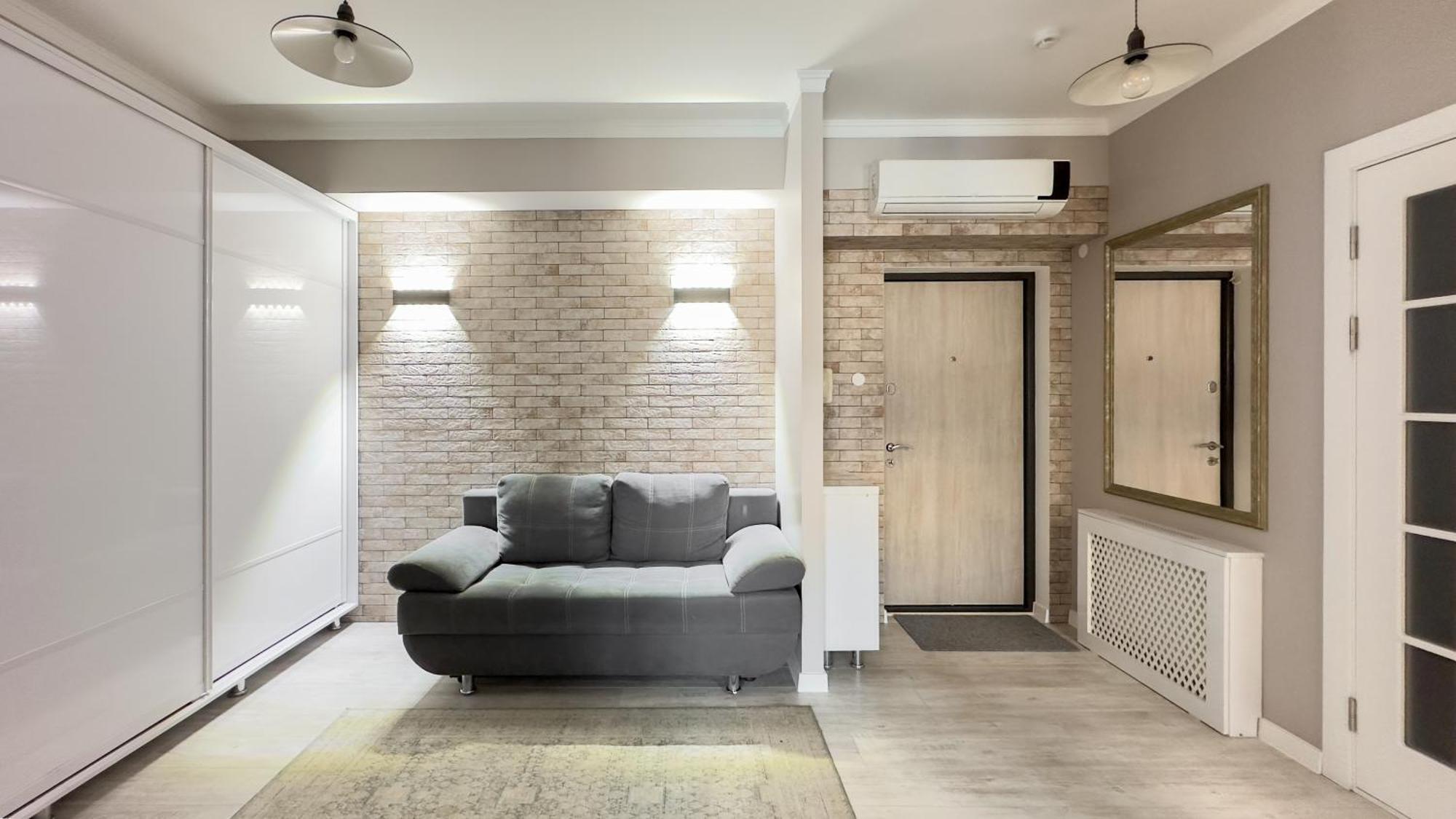 Tourist Grand Ismail Apartments Chişinău Esterno foto